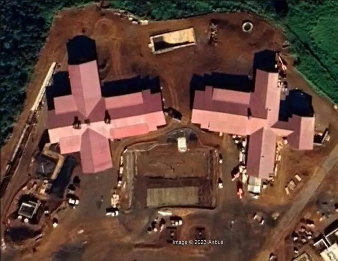 消息称Meta CEO扎克伯格正在夏威夷建立“末日掩体” 总价高达 2.7 亿美元