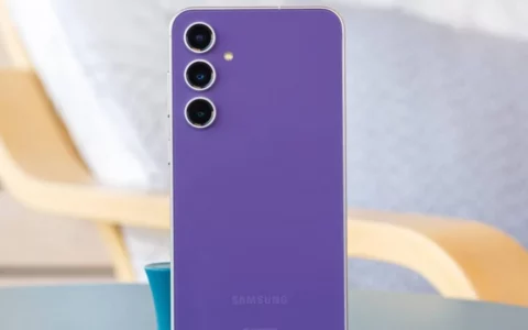 消息称三星Samsung Galaxy S23 FE骁龙版可能很快在印度上市