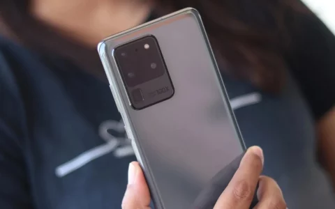 三星为美国Samsung Galaxy S20系列推出2023年12月安全更新