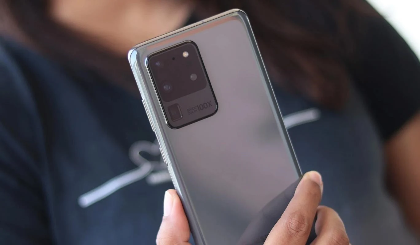 三星为美国Samsung Galaxy S20系列推出2023年12月安全更新