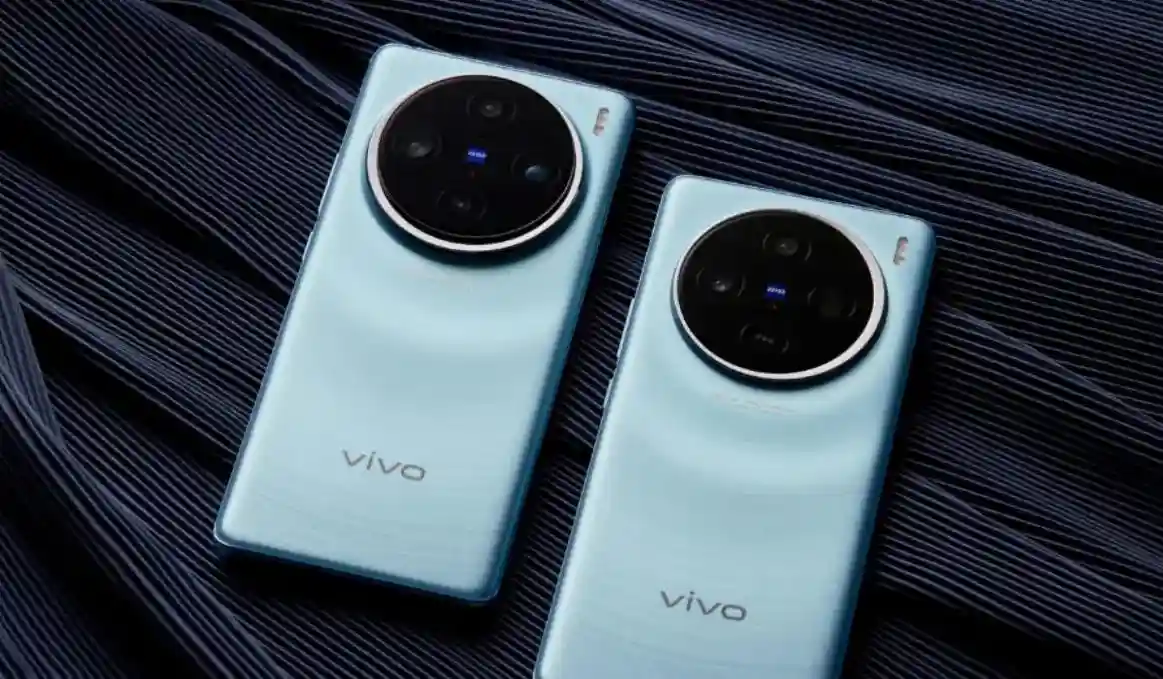 消息称vivo X100 Pro+手机暂定明年4月发布