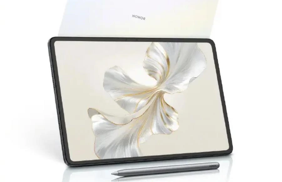 荣耀平板Honor Tablet 9屏幕参数公布 采用12.1英寸柔光屏