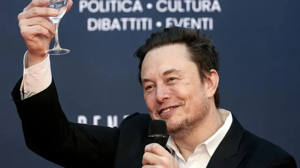 科技亿万富翁埃隆·马斯克呼吁重视人口增长