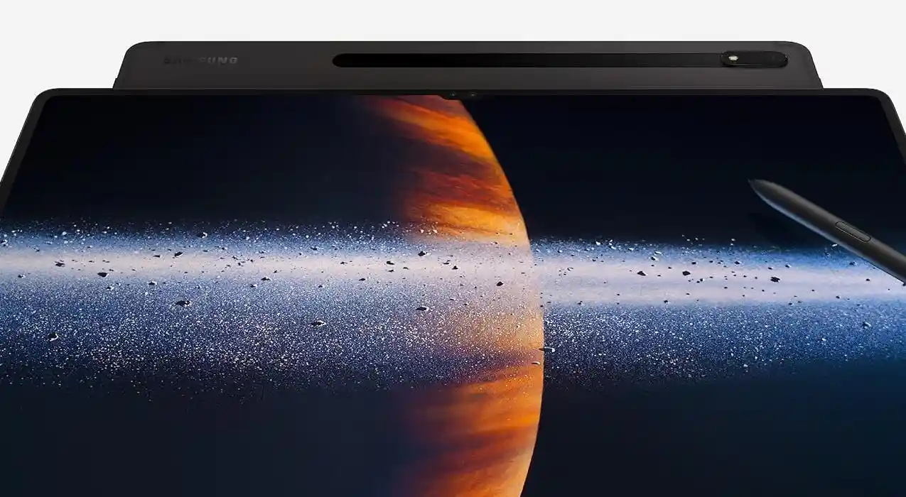 三星Samsung Galaxy Tab S8美国亚马逊圣诞假日季优惠200美元，售价499美元