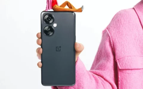 美国OnePlus store Holiday deal Nord N30 5G优惠50美元，售价249.99美元