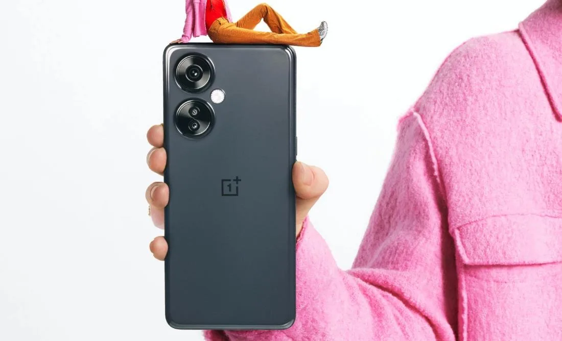 美国OnePlus store Holiday deal Nord N30 5G优惠50美元，售价249.99美元