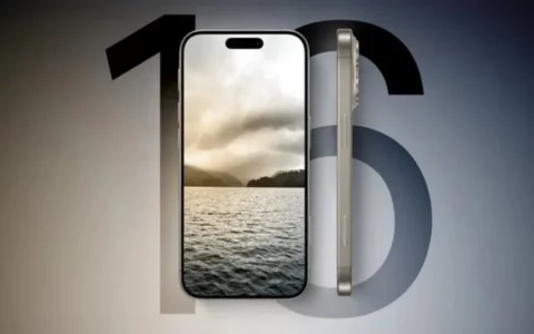 古尔曼:苹果Apple iPhone 16的捕捉按钮将用于拍摄视频