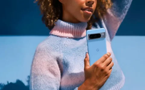 谷歌Google Pixel 8 Pro电池及充电性能分析：表现欠佳，亟待提升