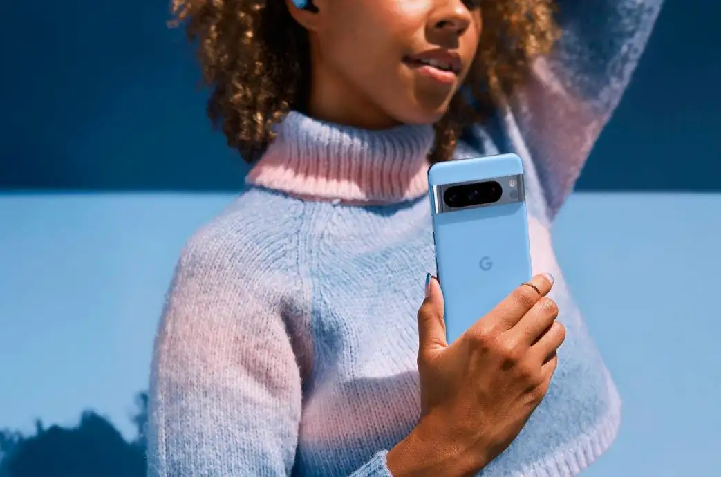 谷歌Google Pixel 8 Pro电池及充电性能分析：表现欠佳，亟待提升