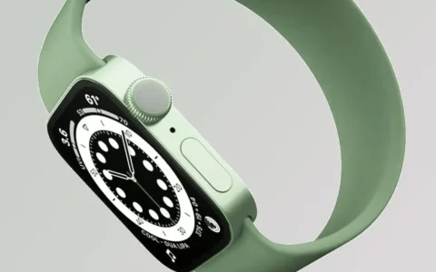 苹果计划2024年重新设计Apple Watch 纪念十周年，引领健康监测新潮流