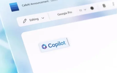 微软Microsoft承认必应Bing Copilot存在严重“幻觉”漏洞