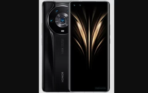荣耀Honor Magic6深度报道：旗舰手机的新里程碑