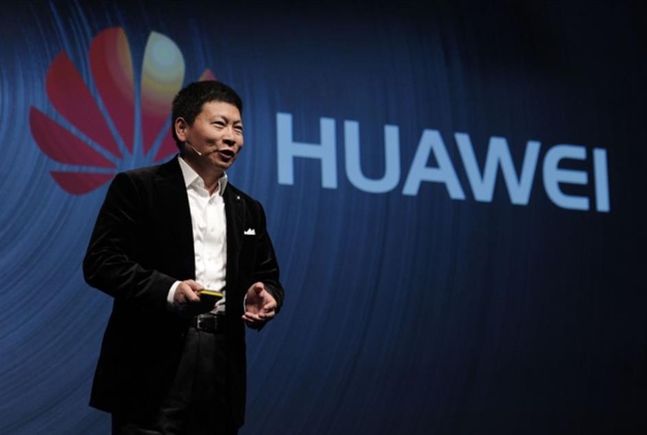 华为HUAWEI在法国阿尔萨斯建立生产基地 计划每年为欧洲生产10亿件5G商品