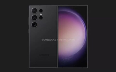 三星Samsung Galaxy S24 Ultra相机规格泄露：可变长焦与200MP主摄升级