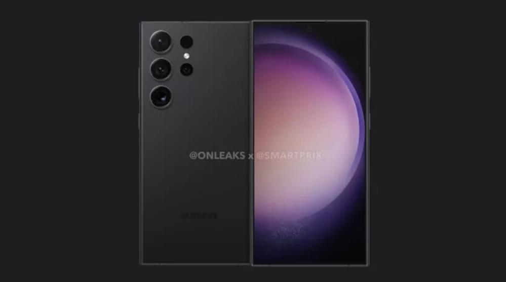 三星Samsung Galaxy S24 Ultra相机规格泄露：可变长焦与200MP主摄升级