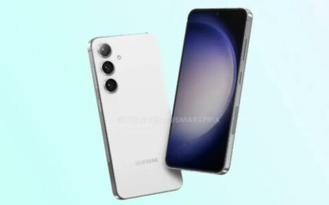 三星Samsung Galaxy S24系列手机内存规格曝光：8GB+128GB起步