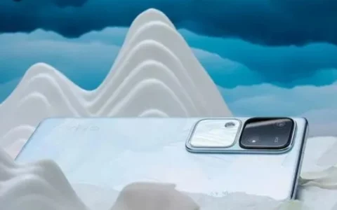 vivo s18真机体验评测：表里如一的光彩