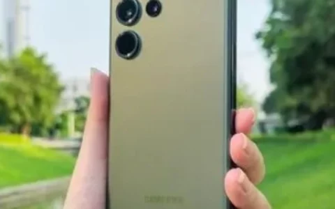 Samsung GalaxyS23 Ultra怎么样？用户体验影像超级棒