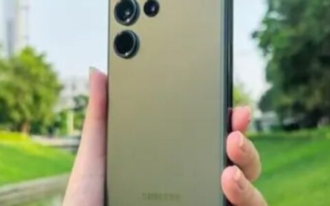 Samsung GalaxyS24 全系存储曝光 最低8GB+256GB起步