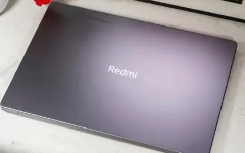 Redmi book 16评测：最大的亮点就是接入澎湃OS互联