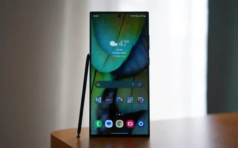 三星Samsung Galaxy S24 Ultra泄露了3大升级和1个主要缺点