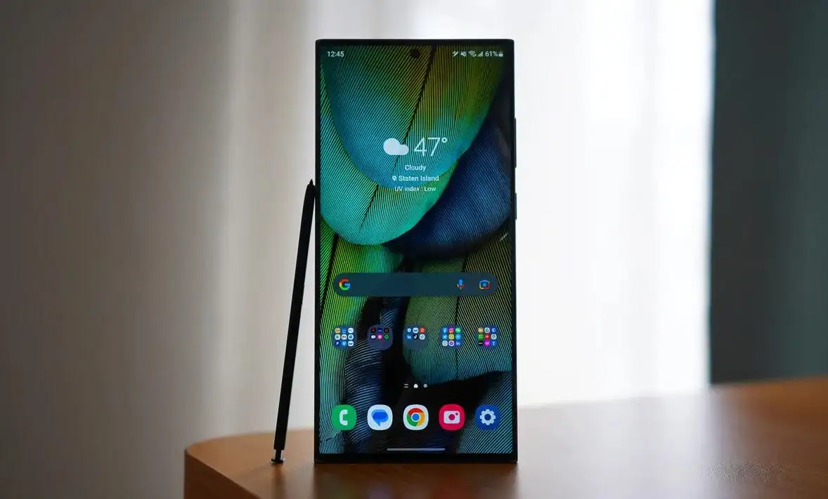 三星Samsung Galaxy S24 Ultra泄露了3大升级和1个主要缺点