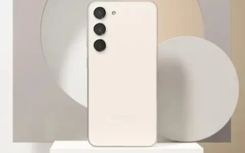 三星Samsung Galaxy S23真机测试，记录精彩瞬间