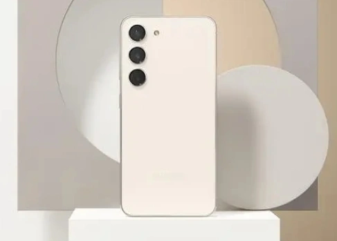 三星Samsung Galaxy S23真机测试，记录精彩瞬间