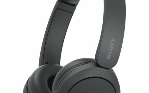 新加坡亚马逊索尼Sony WH-CH520优惠84新元，仅售55新元！