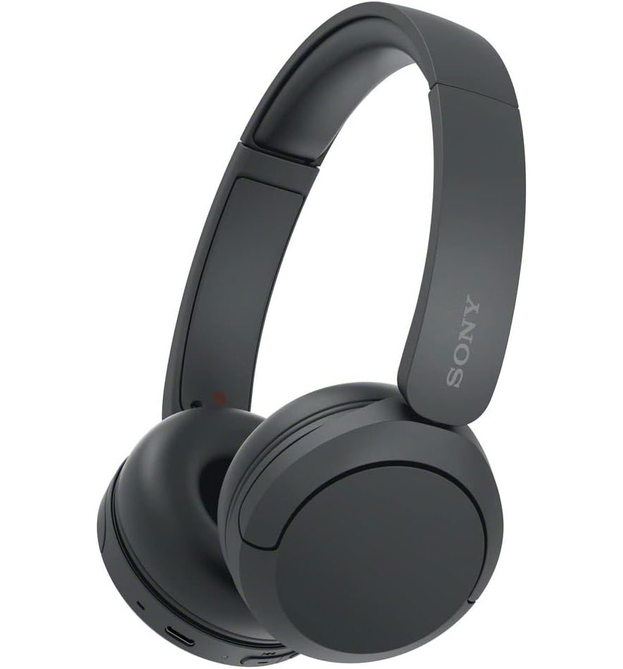新加坡亚马逊索尼Sony WH-CH520优惠84新元，仅售55新元！