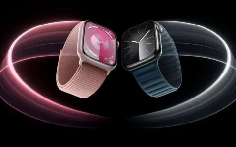 苹果Apple Watch因专利侵权面临禁售 正探索软件解围方案