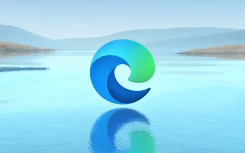 消息称微软Microsoft Edge浏览器引入“超级拖拽”