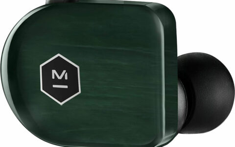 新加坡亚马逊Master and Dynamic MW07 Plus优惠240新元，仅售209新元！