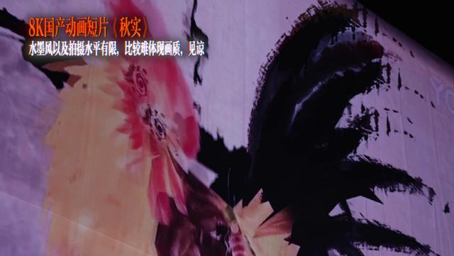 小伙打造“小城里的8K影院”火了 用的竟然是Vidda三色激光投影