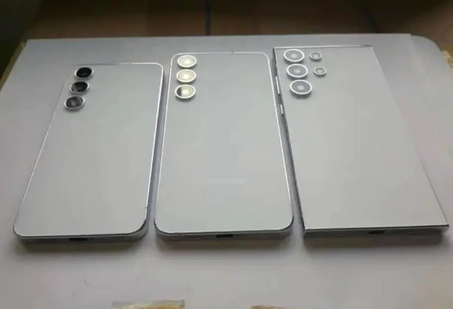 三星Samsung Galaxy S25怎么样？ 手机配置猜测