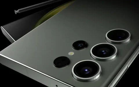 三星Samsung Galaxy S24 Ultra相机功能再创新 引领未来旗舰手机新潮流