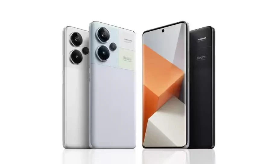 Xiaomi：Redmi Note 13系列不会很快更新到HyperOS