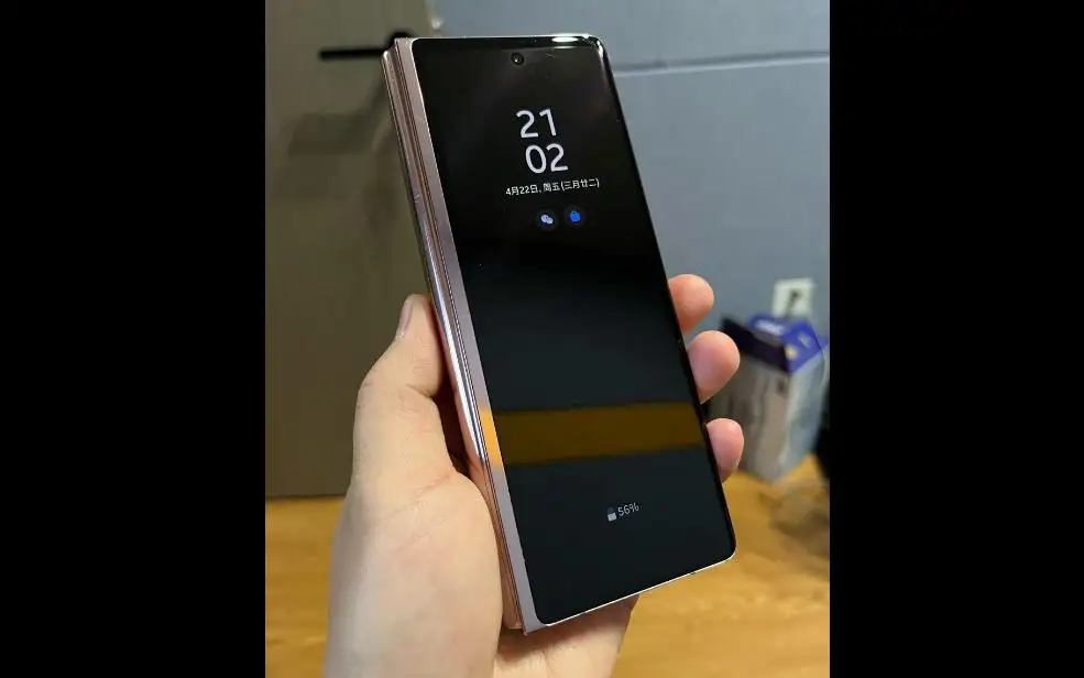 一加OnePlus Open优惠信息汇总 可折叠手机等你来抢购！