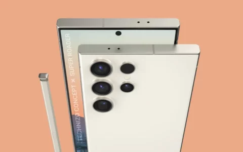 三星Samsung Galaxy S24系列内存及颜色泄露