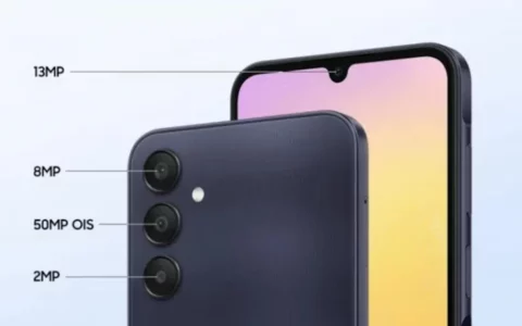 关于三星Samsung Galaxy A55我们所知道的一切
