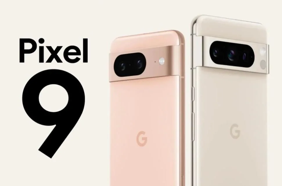 关于谷歌Google Pixel 9的一切 包括规格、价格及发布日期等等