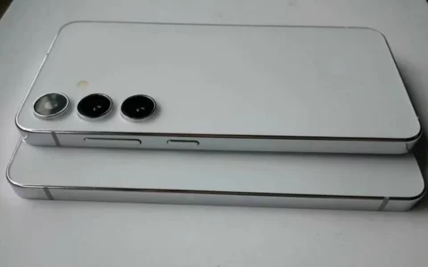 三星Samsung Galaxy S25外观怎么样？全新设计、钛金属中框、多彩配色