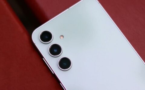 三星Samsung Galaxy手机的动作和手势：提高用户体验的新方式