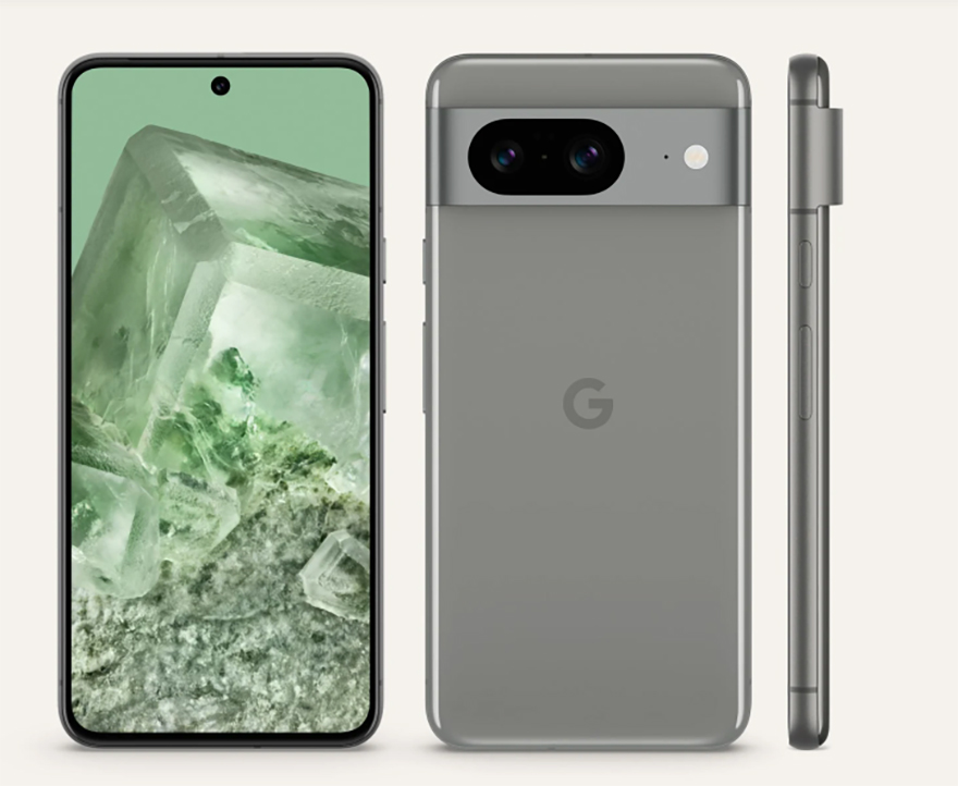 澳大利亚谷歌Google Store Google Pixel 8优惠200澳元，仅售999澳元！