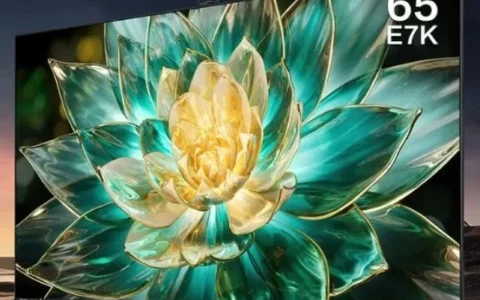 电视机画质最清晰怎么样？支持4K超清画质的电视机品牌推荐