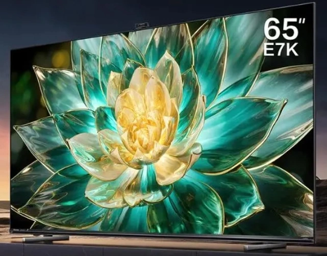 电视机画质最清晰怎么样？支持4K超清画质的电视机品牌推荐