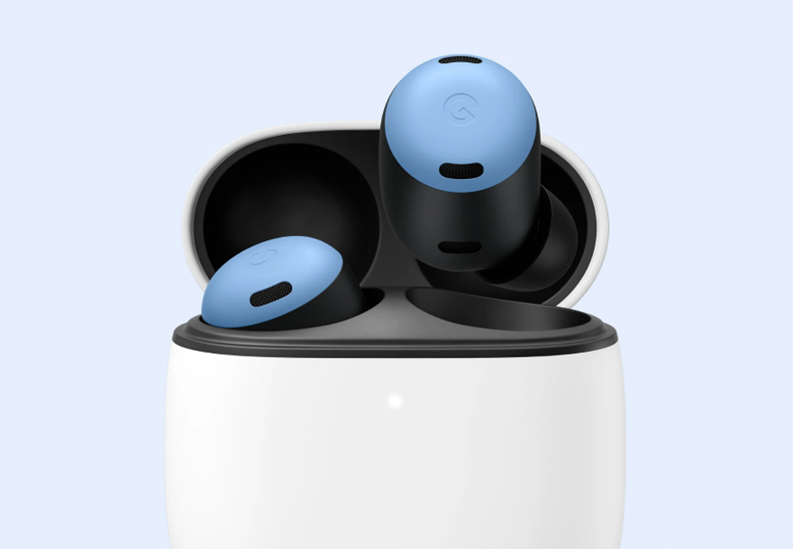 日本谷歌Google Store Google Pixel Buds Pro优惠8000日元，仅售20200日元！