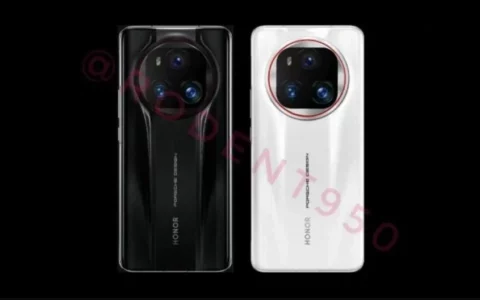 荣耀Honor Magic 6爆料：全方位升级，引领科技潮流