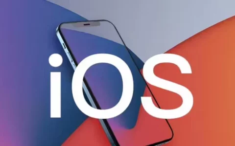 苹果Apple发布iOS 17.2.1更新，修复电池耗电问题并优化用户体验