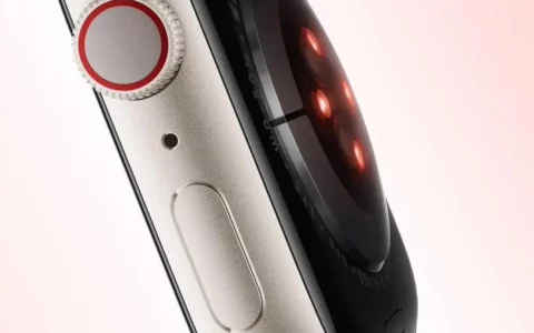 苹果Apple Watch禁令最新进展：Masimo CEO表态愿意和解